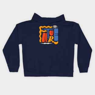 Future Kids Hoodie